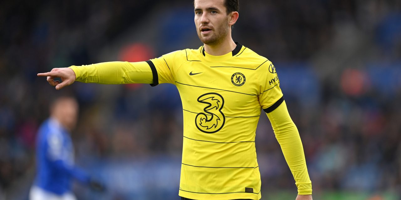 Champions League: Chelsea encuentra un reemplazo para Ben Chilwell