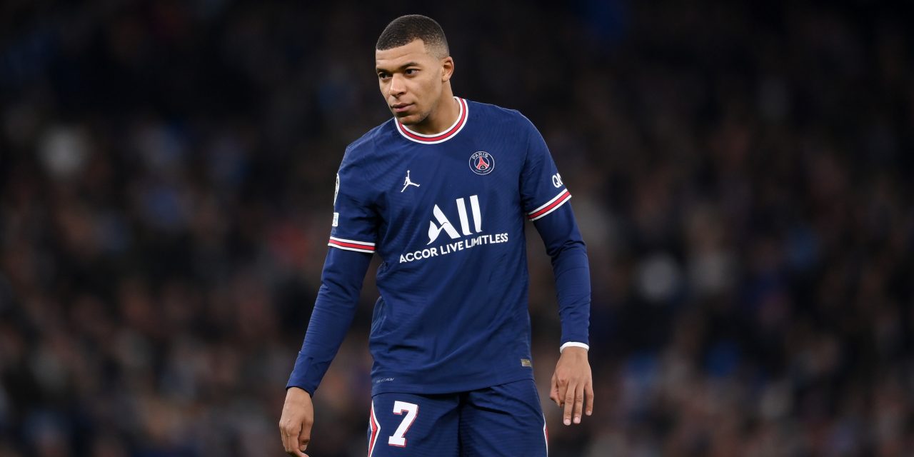 Champions League: ¿Adiós a M’bappe? El PSG da un mensaje desesperanzador