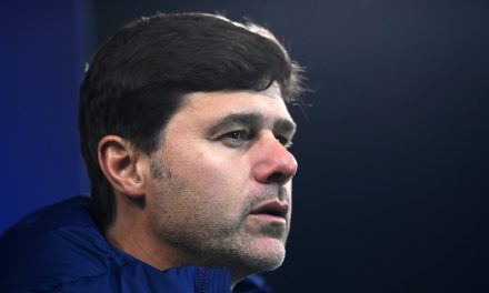 Un equipo de La Liga de España va por Mauricio Pochettino