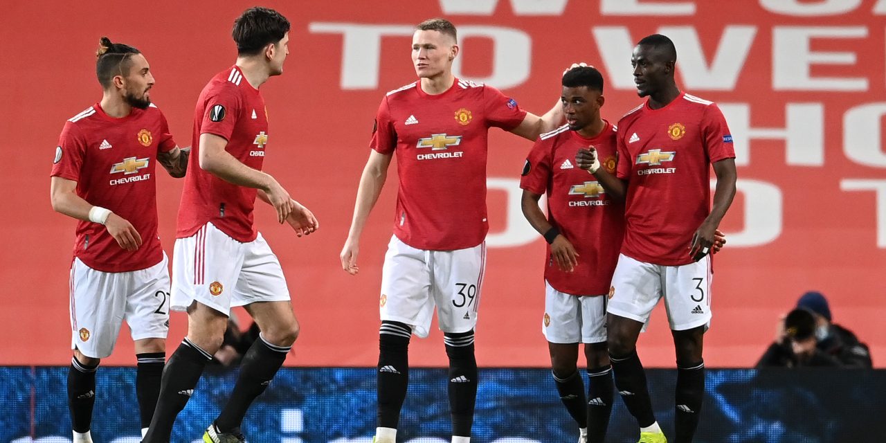 Premier League: El Manchester United lo pagó 40 millones y hasta el momento ¡Es un fiasco!