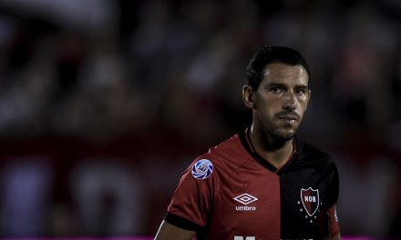 Argentina: Newell’s ya puso a la venta las entradas para el último partido de Maxi Rodríguez