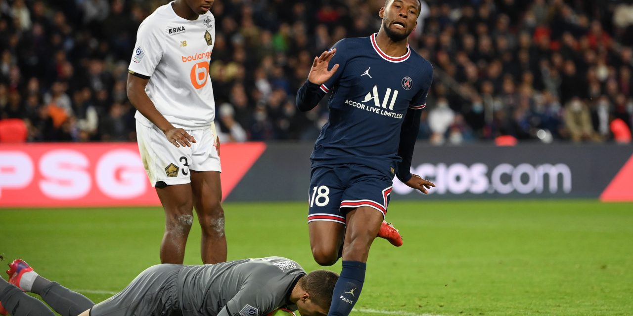 Champions League: PSG apunta a un jugador del Barcelona para reemplazar a Wijnaldum