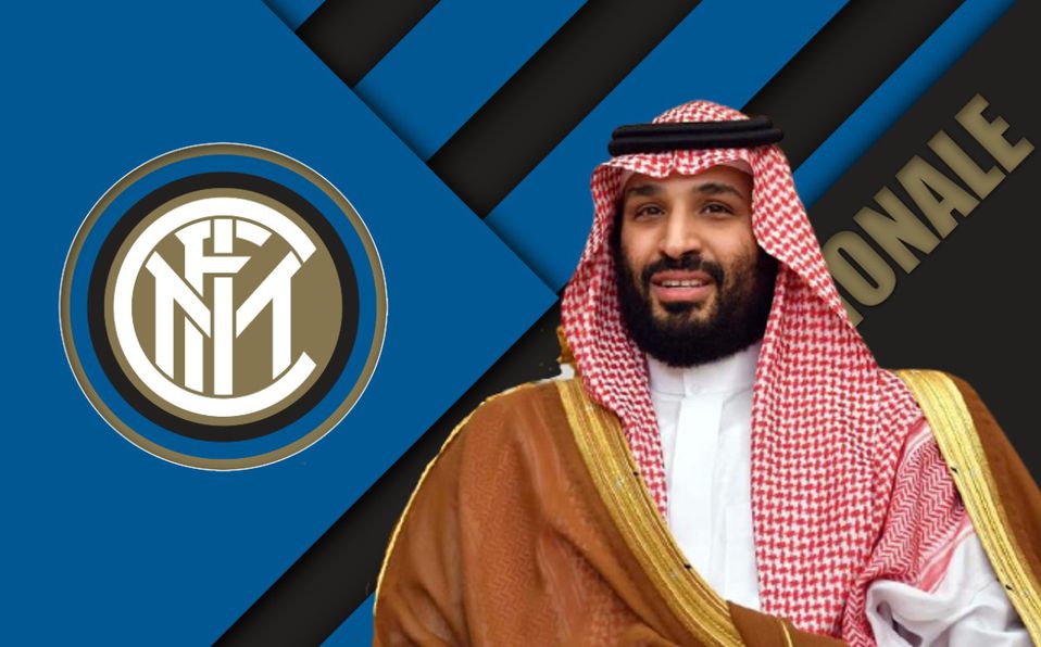 Champions League: El Inter de Milán prepara los papeles para la venta del club a un grupo inversor Saudí