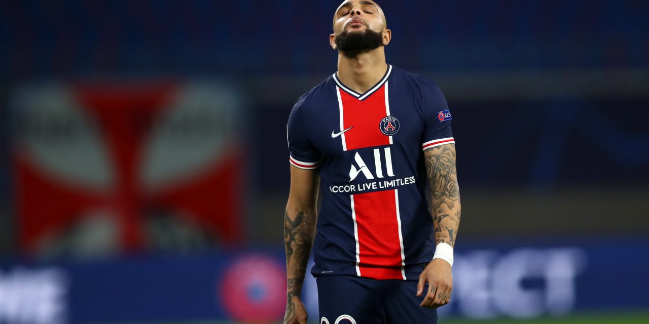 Kurzawa se irá del PSG y estos son sus posibles destinos