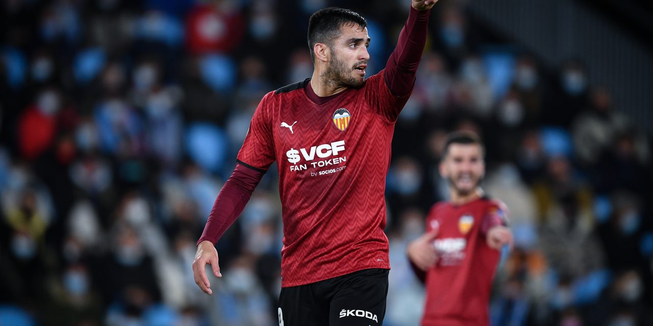 Premier League: Wolverhampton vuelve a intentar sacar a Maxi Gómez del Valencia