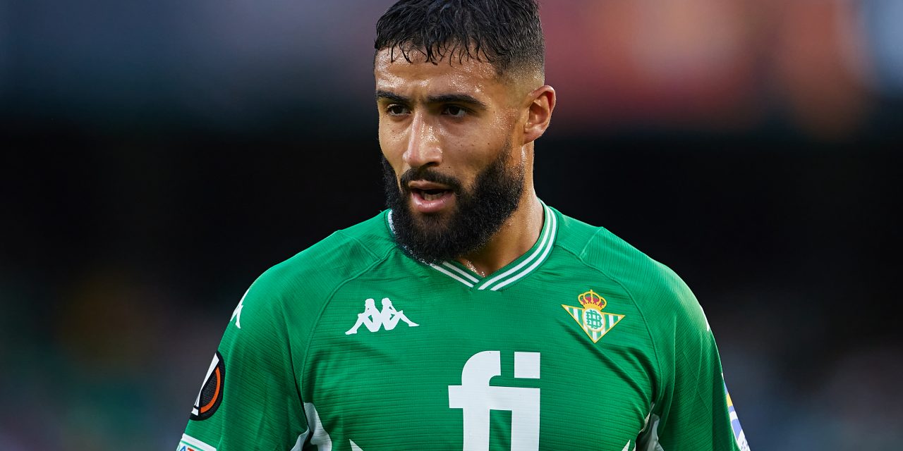 La Liga de España: La decisión del Betis sobre el futuro de Fekir