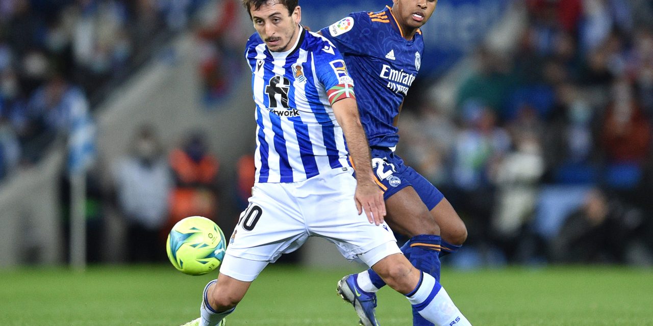 Destino Premier League: Mikel Oyarzabal podría convertirse en nuevo jugador del Manchester City