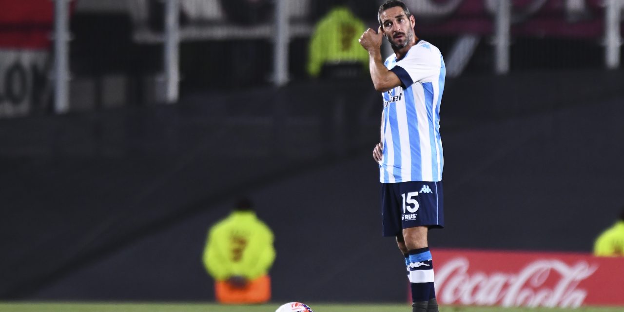 Bombazo en Argentina: Lisandro se va de Racing y podría recaer en este humilde equipo del interior