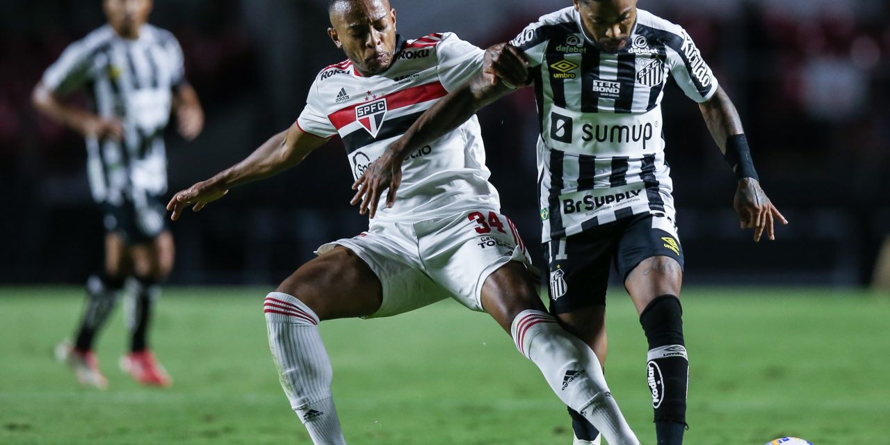 Brasil: El Bayer Leverkusen se interese por la joya del Sao Paulo