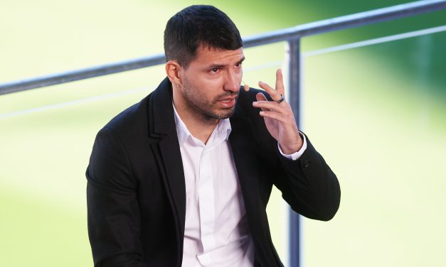 Argentina: La confesión del padre del Kun Agüero cuando se retiró del fútbol en Barcelona