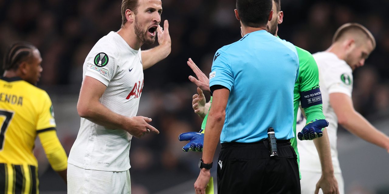 Premier League: Tottenham le renovará a esta leyenda por su gran trayectoria en el club