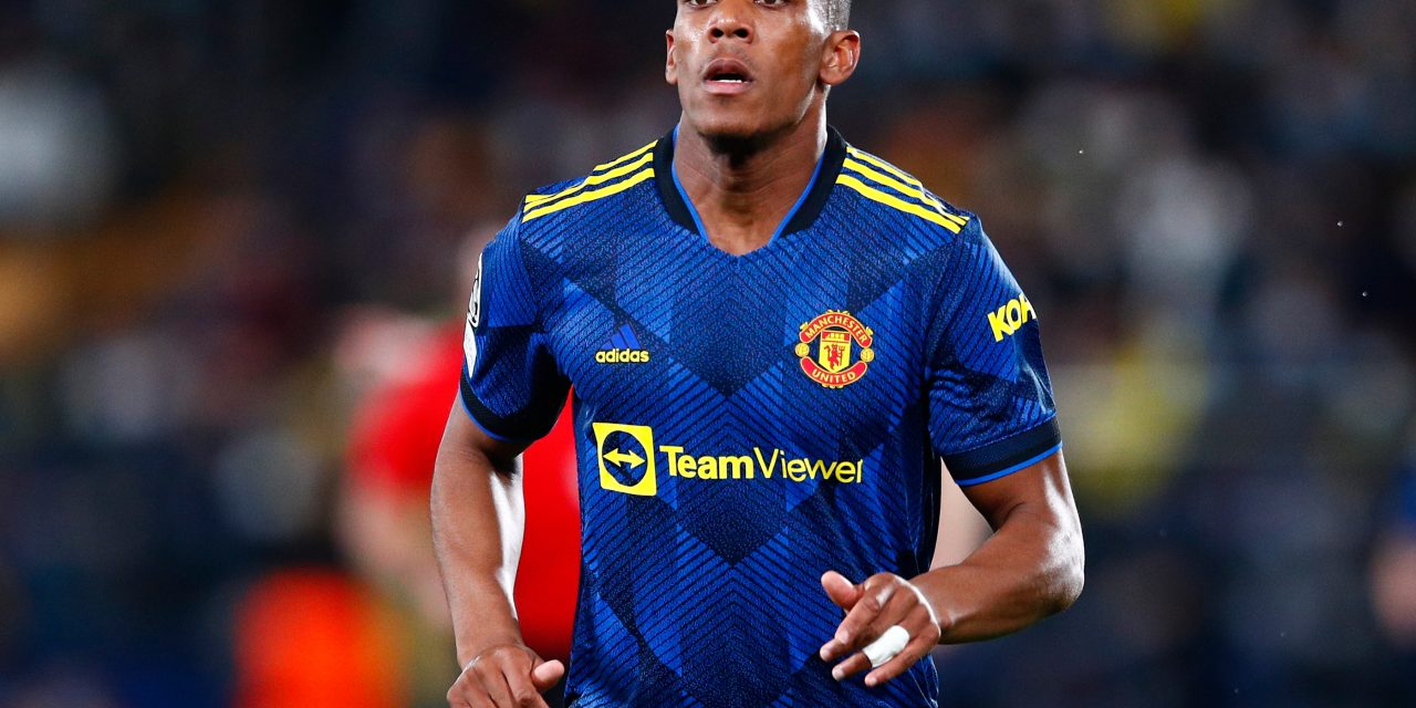 Operación Martial: Los jugadores que podría ofrecerle a cambio el Barcelona al Manchester United