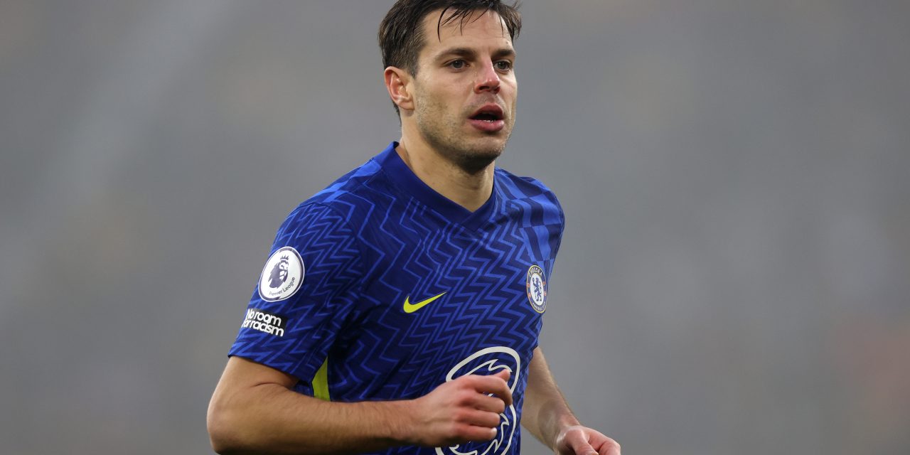 Chelsea, Atlético Madrid o Barcelona: Incertidumbre en el futuro de Azpilicueta