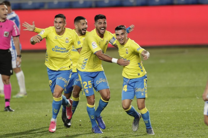 La Liga de España: Rober González deja el Betis y regresa a Las Palmas