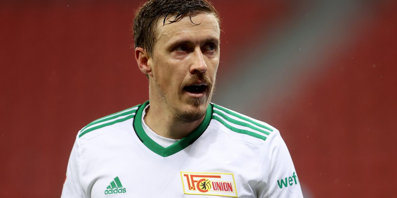 Bundesliga de Alemania: Max Kruse volverá al Wolfsburgo