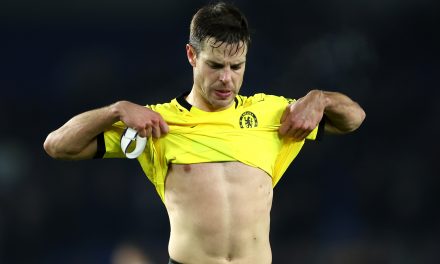 El pedido que Azpilicueta le hizo al Chelsea