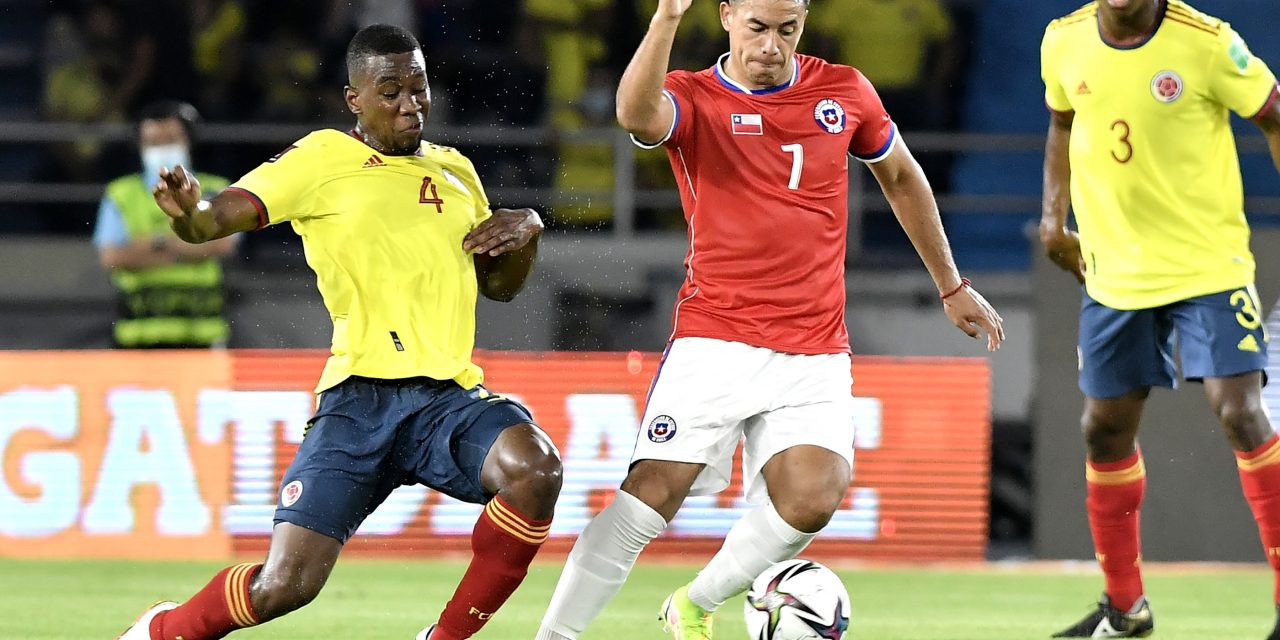 El sorprendente entrenador de Argentina que esta en carpeta de las selecciones de Chile y Colombia