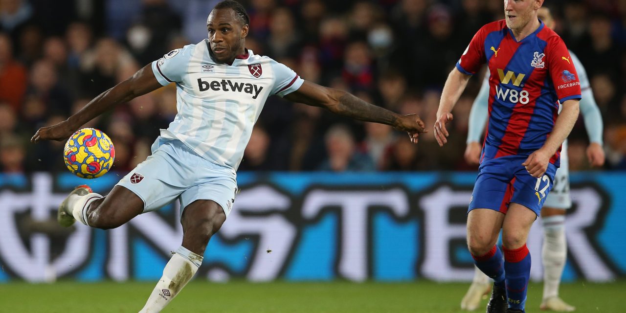 Premier League: El West Ham elevó la clausula de su estrella