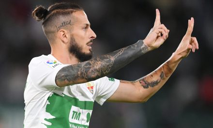 La Liga de España: Elche ya tiene el reemplazante de Benedetto