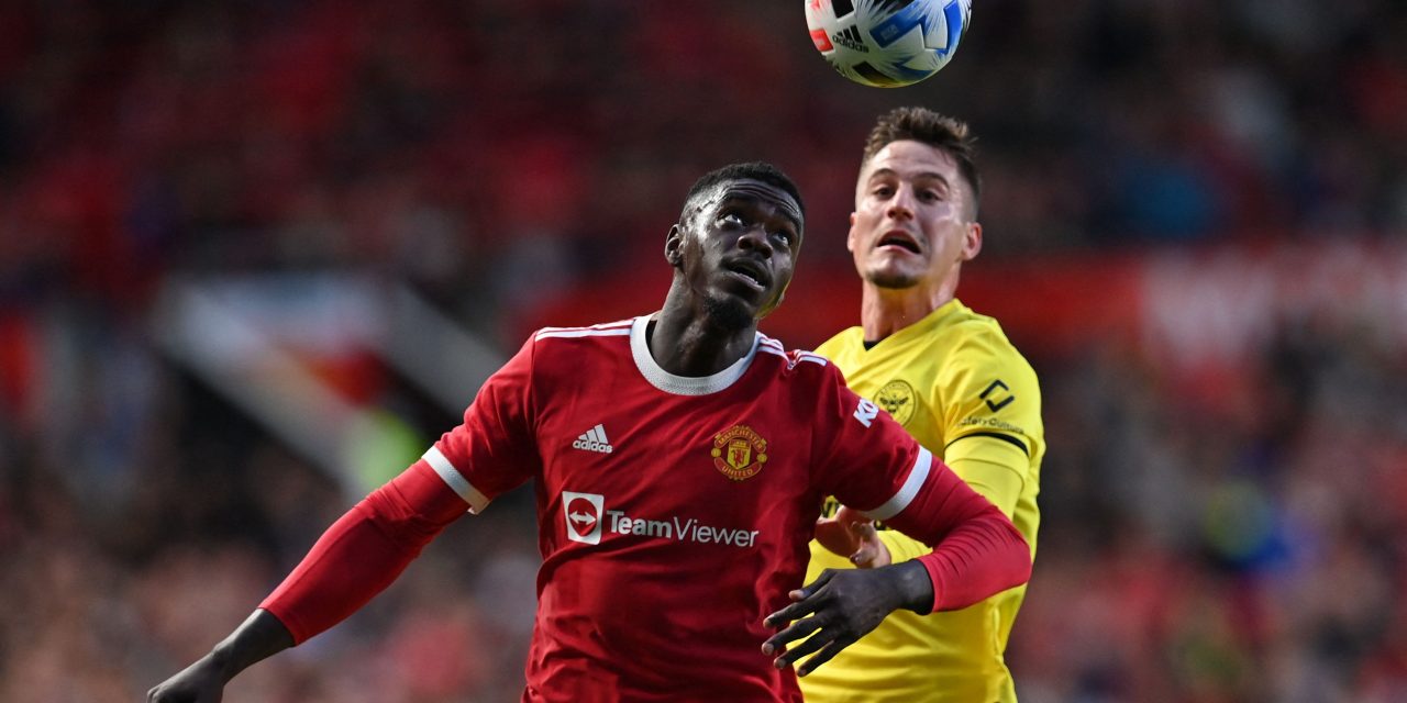 El Napoli ficha a Axel Tuanzebe desde el Manchester United