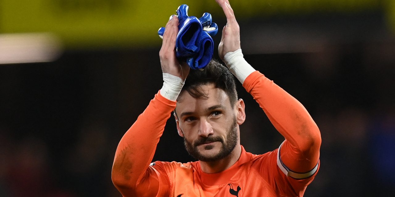 Premier League: El Tottenham Hotspur elige al reemplazante de Hugo Lloris