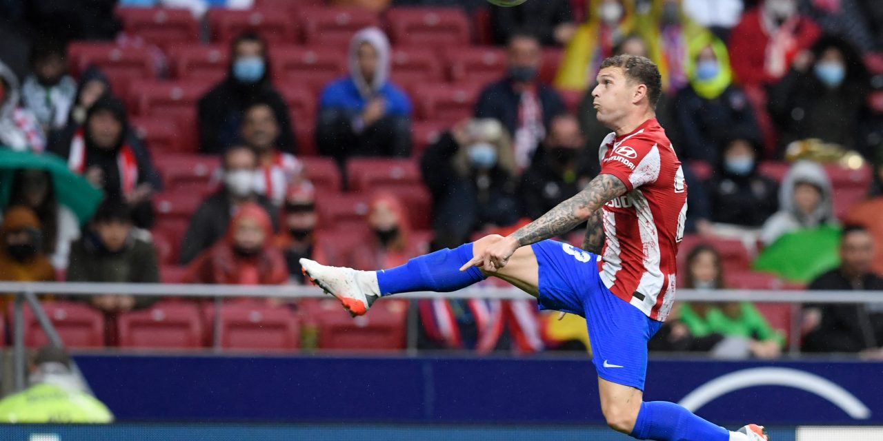 Atlético Madrid y Newcastle se ponen de acuerdo para el traspaso de Trippier