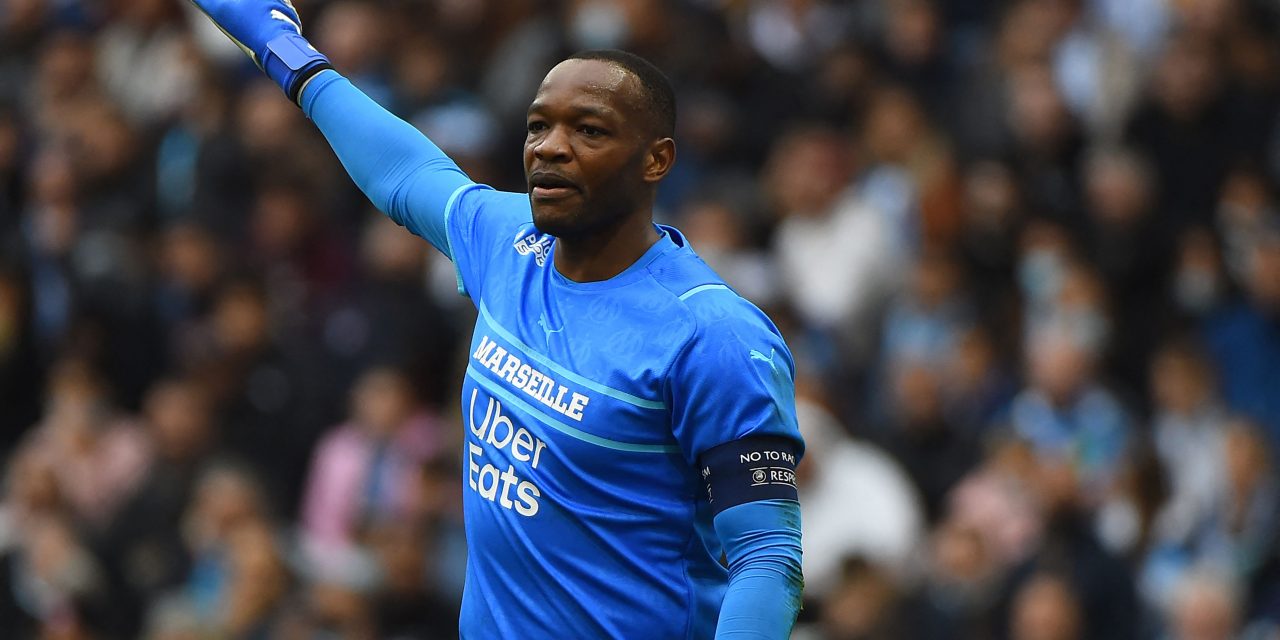 Ligue 1 de Francia: Mandanda no aguanta más y quiere salir del Olympique de Marsella