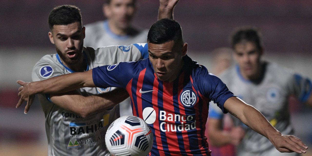 Gallardo quiere sacar a Herrera de San Lorenzo y este jugador de River podría entrar en la negociación