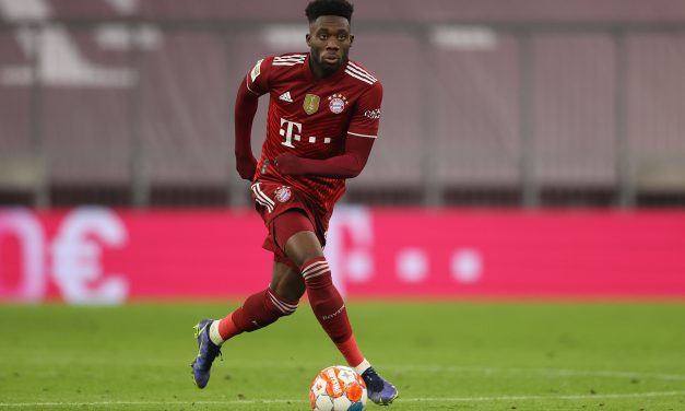 La nueva maniobra del Real Madrid para quedarse con Alphonso Davies