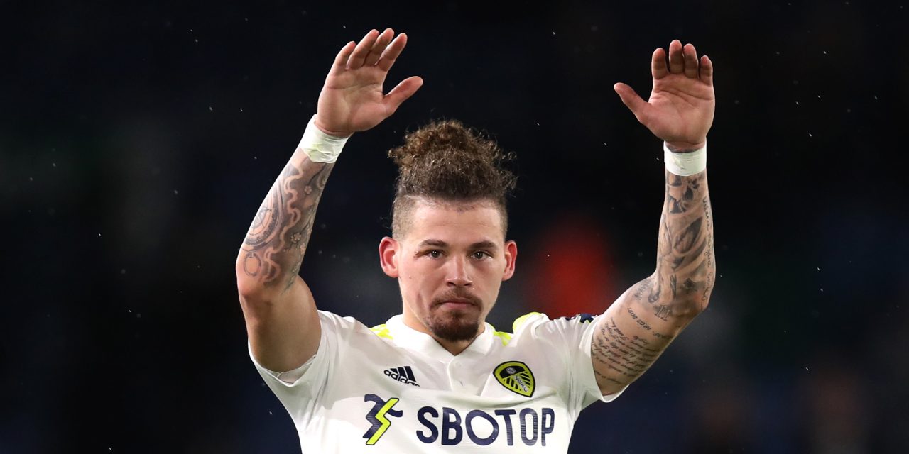 Premier League ¿Qué hará el Leeds? La oferta del West Ham por Kalvin Phillips