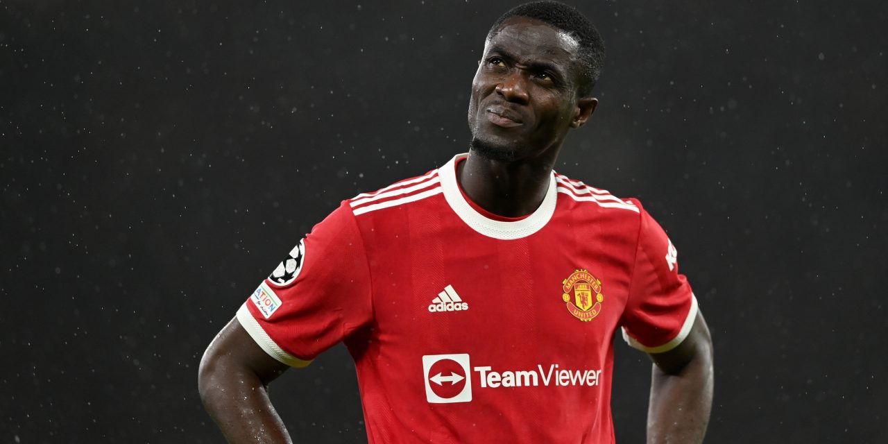 ¿Se irá del Manchester United? Bailly es buscado por un gigante de Italia