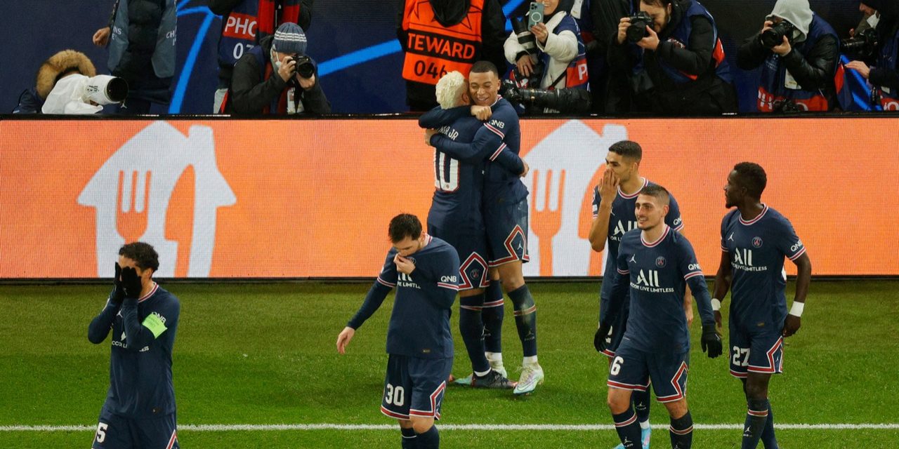 Champions League: Mbappé es la salvación del PSG: arruinó al Real Madrid con este golazo al 94′