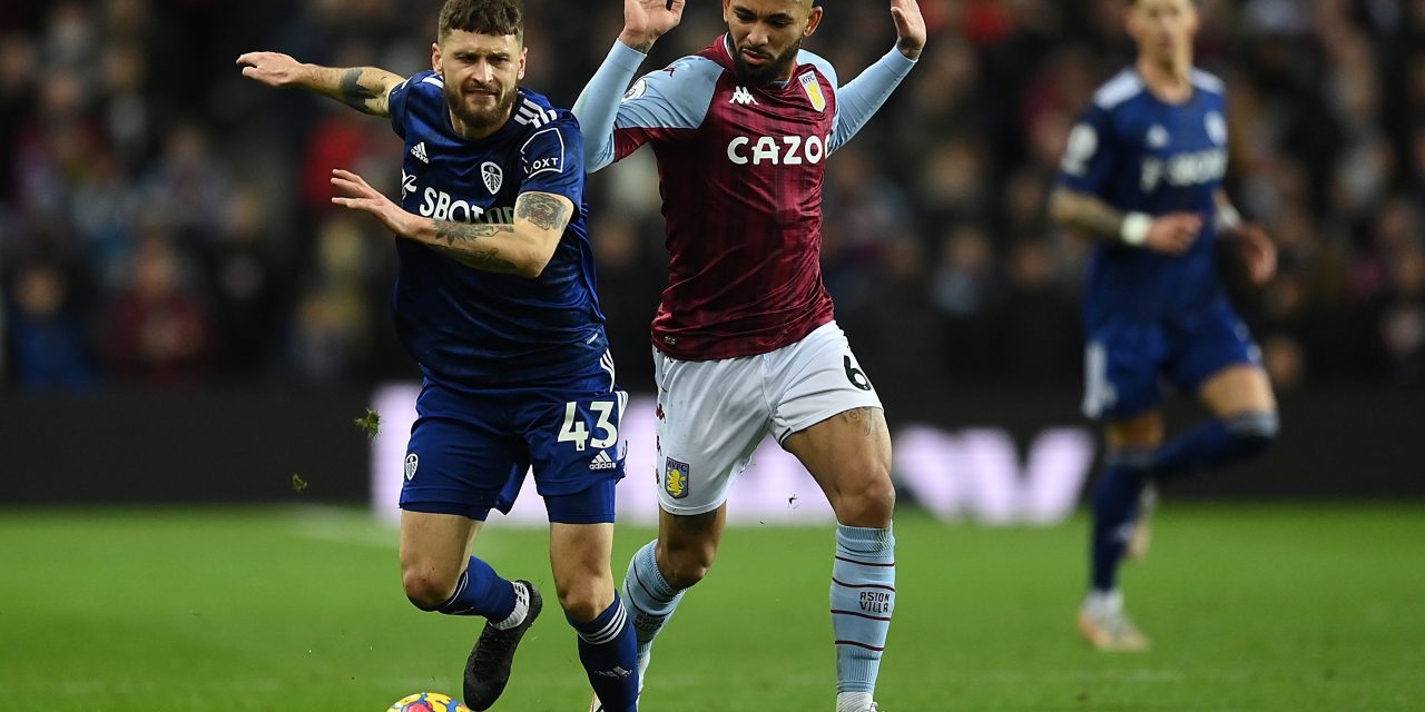 Premier League: El Arsenal volverá a intentar con Douglas Luiz