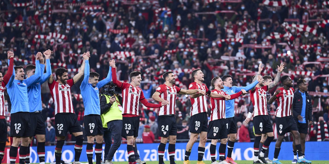 La Liga de España: Athletic Club quiere premiar al responsable de su éxito