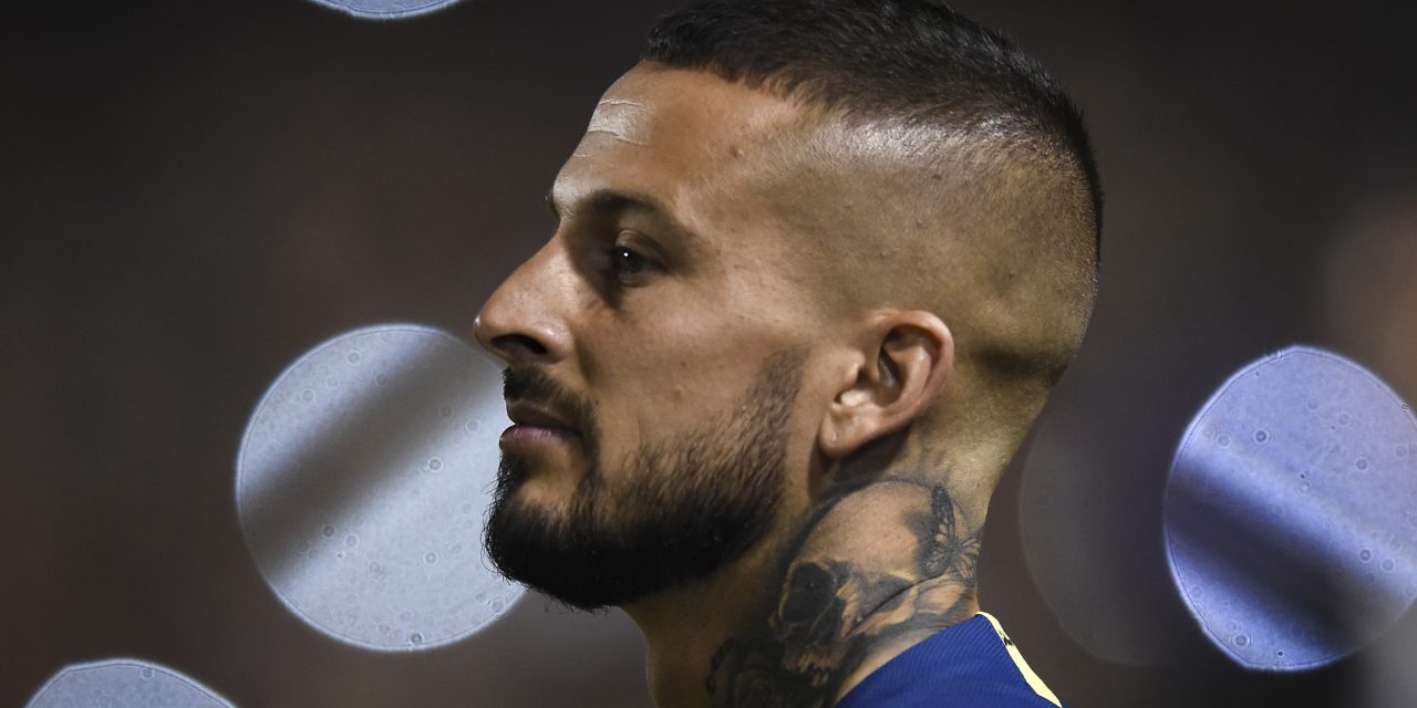 Argentina: La sinceridad de Darío Benedetto antes de volver a jugar en la Bombonera