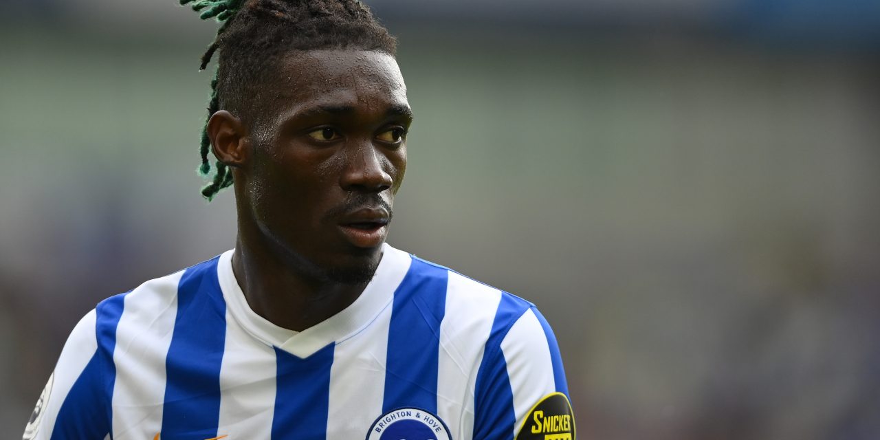 Premier League: Aston Villa ira con fuerzas por Yves Bissouma