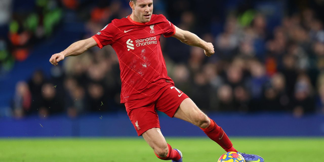 Premier League: Crystal Palace y el Watford a la expectativa de lo que pase con James Milner