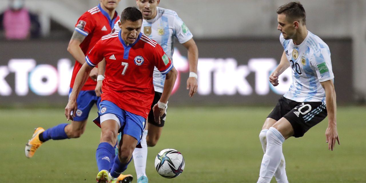 Dos entrenadores de Argentina podrían dirigir a Chile si ‘La Roja’ no clasifica al Campeonato del Mundo