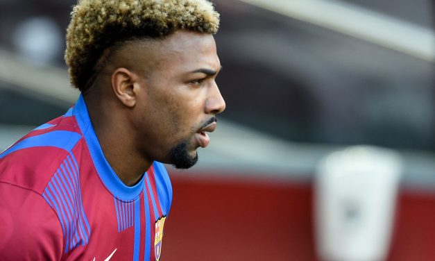 El Real Betis apuesta fuerte por Adama Traoré