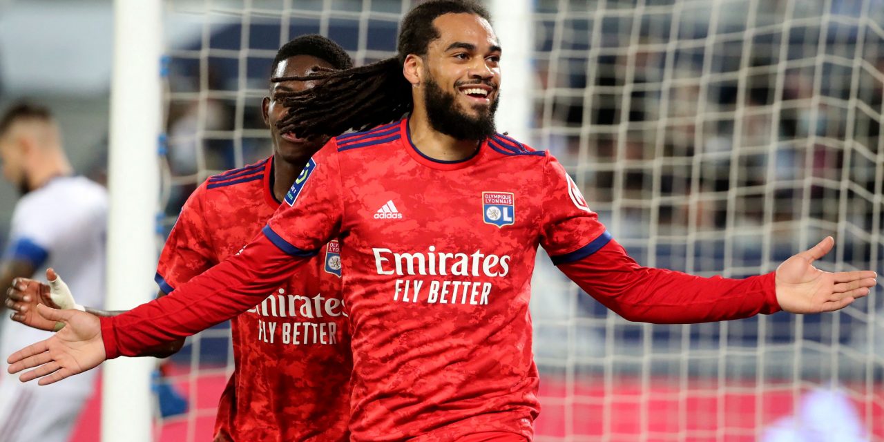 Champions League: Jason Denayer suena con fuerza en el Barcelona