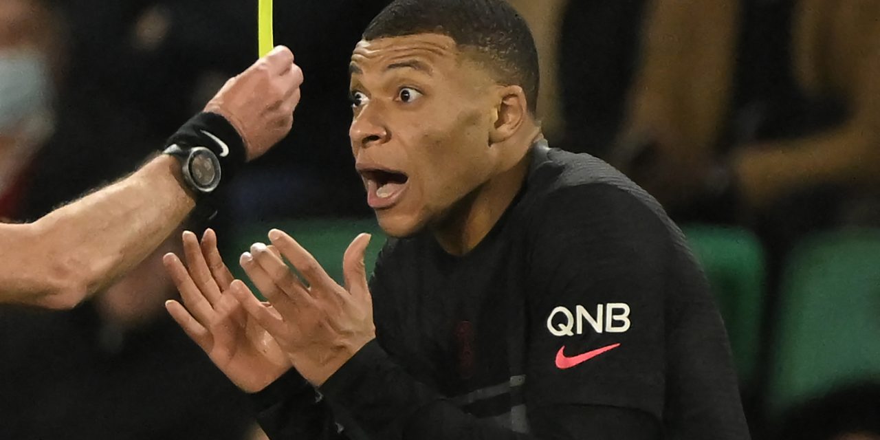 BOMBAZO en Inglaterra: Liverpool quiere ‘robarle’ a Mbappé al Real Madrid