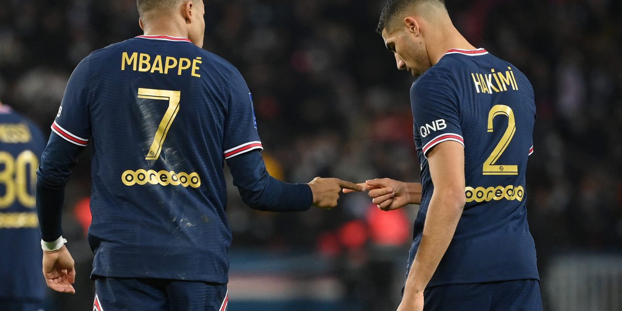 Champions League: Los motivos que pueden acercar la renovación de Kylian Mbappé por el PSG