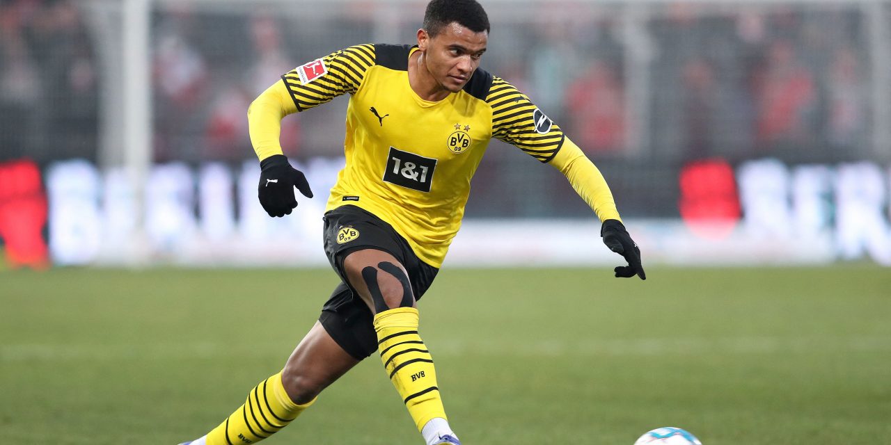 Premier League: La fortuna que ofrecerá el Manchester United para quedarse con Akanji