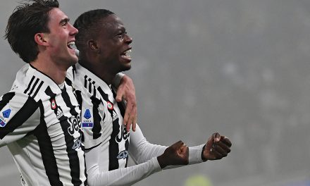 Serie A de Italia: Los motivos por los que la Juventus puede ilusionarse con un gran 2022