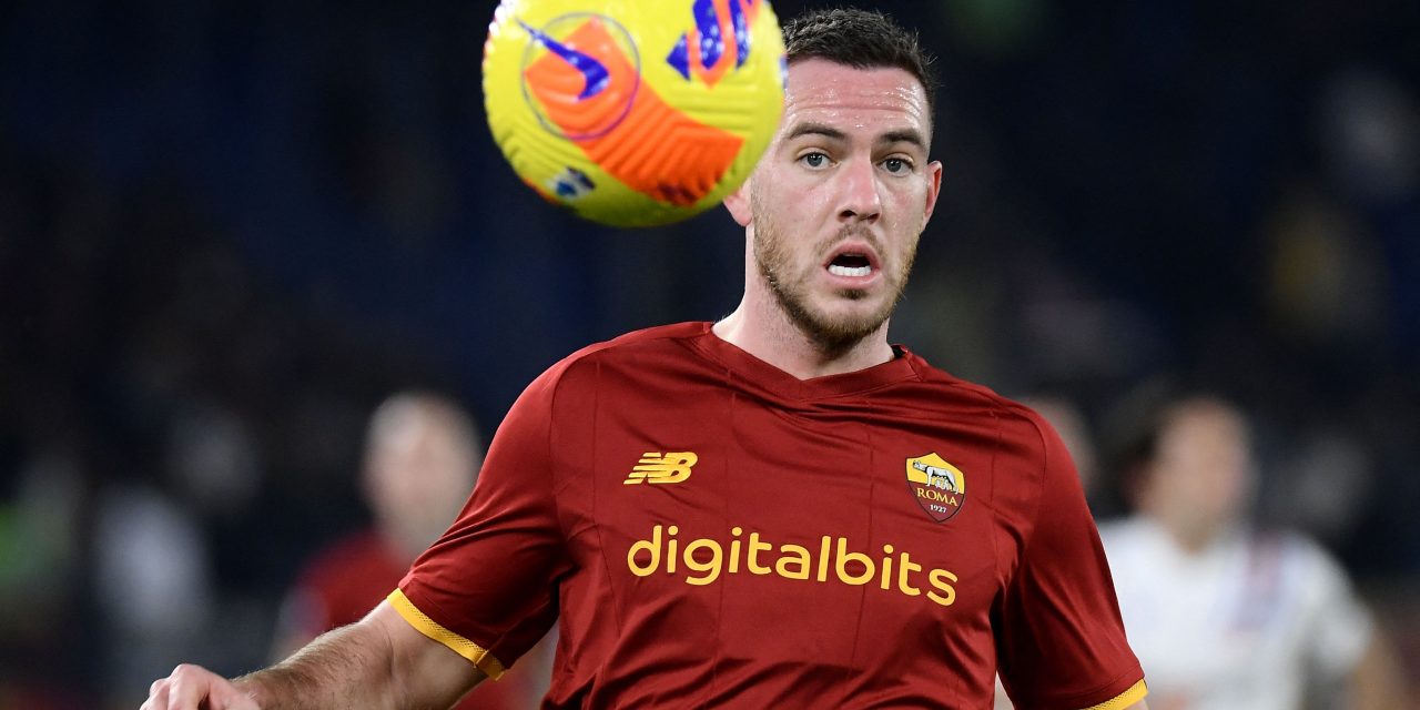 Serie A de Italia: Jordan Veretout podría entrar en el radar del AC Milán