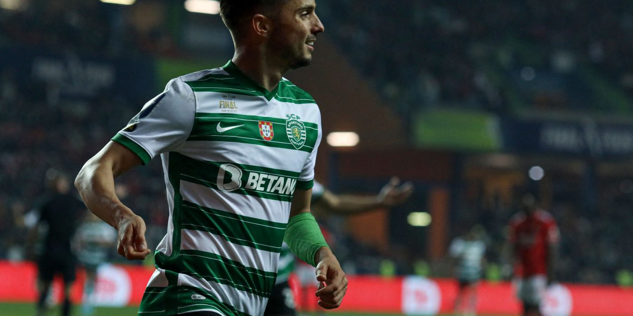 Sporting Portugal: Pablo Sarabia aclara su salida del PSG