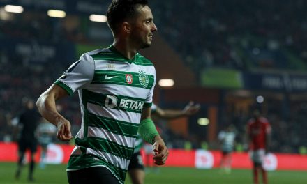 Sporting Portugal: Pablo Sarabia aclara su salida del PSG