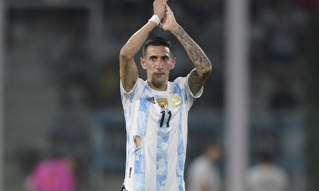 Atención Argentina: Di María aún no renovó con el PSG y lo busca un gigante de España