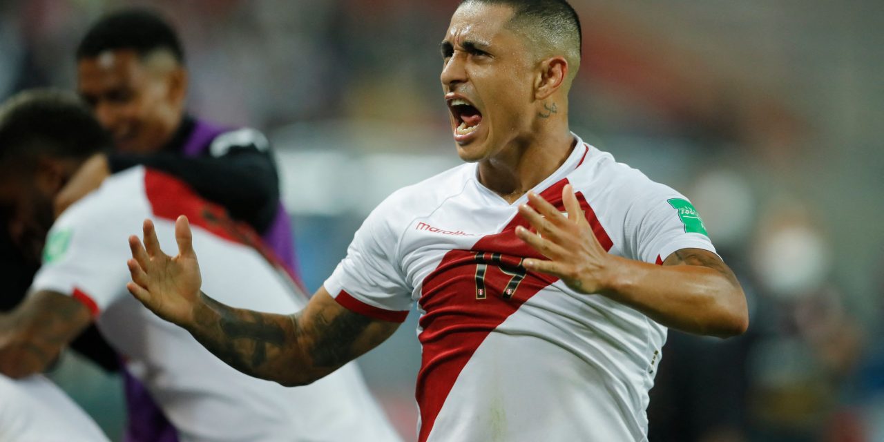 Atención Perú: Boca podría ir por Yoshimar Yotún