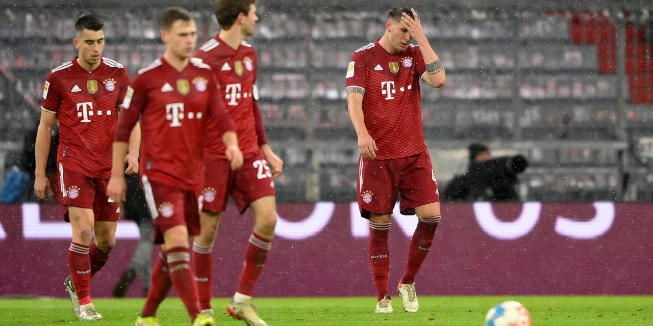 Bundesliga de Alemania: Borussia Dortmund se interesa en un histórico jugador del Bayern Múnich